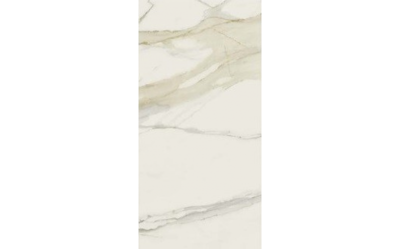 Керамогранит I Classici Di Rex Calacatta Gold F 6 Мм Glossy 750681 120X240