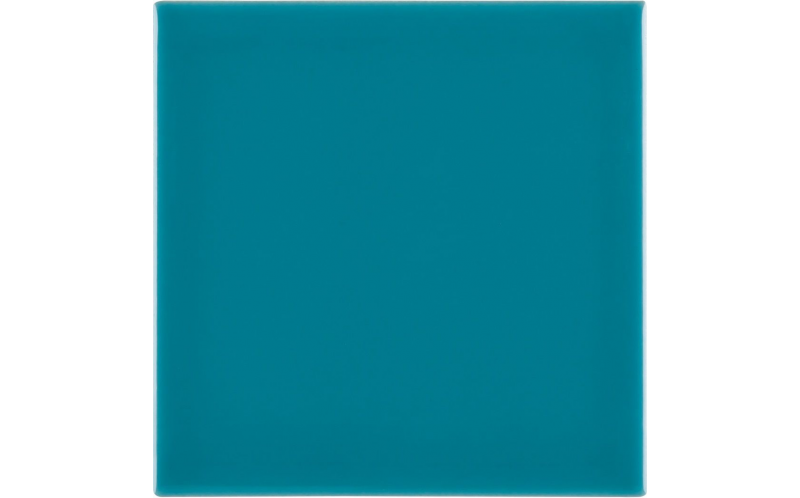 Настенная плитка Adex Liso Altea Blue (ADRI1013) 10x10