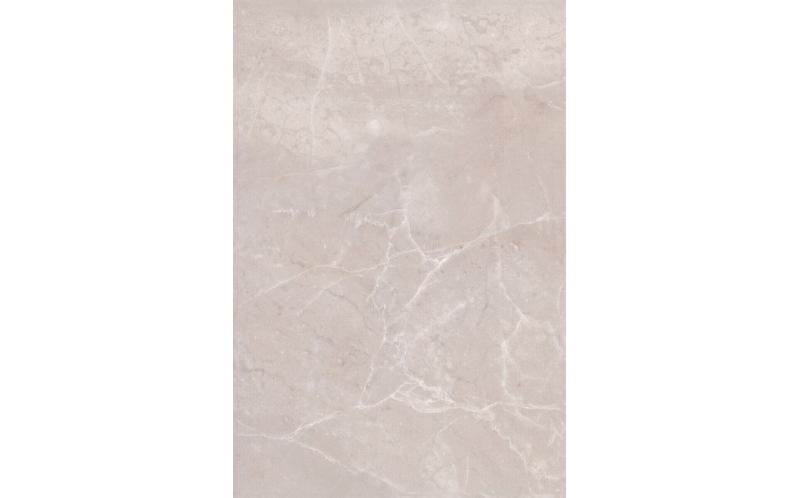 Настенная плитка Баккара 8291 Бежевый Темный 20x30