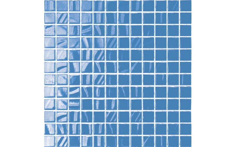 Мозаика Темари 20013 N Синий 8x29,8
