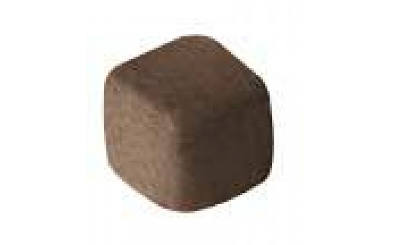 Бордюр Dwell Brown Leather Spigolo A.e. (A1DB) 0,8x0,8