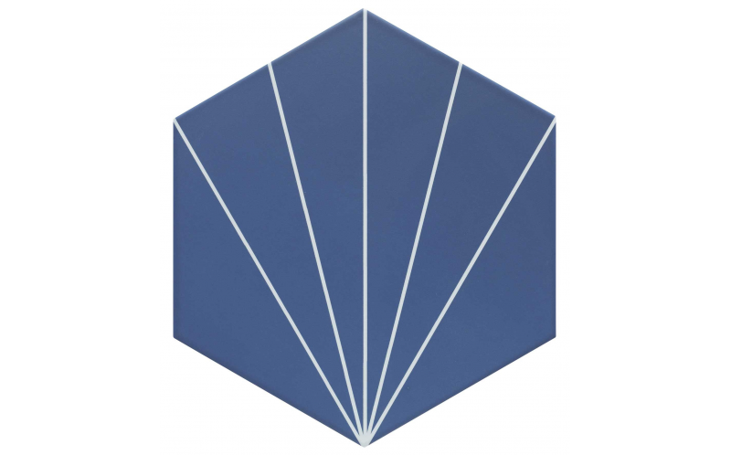 Керамогранит RLN0083 VENUS INDIGO 28.5x33