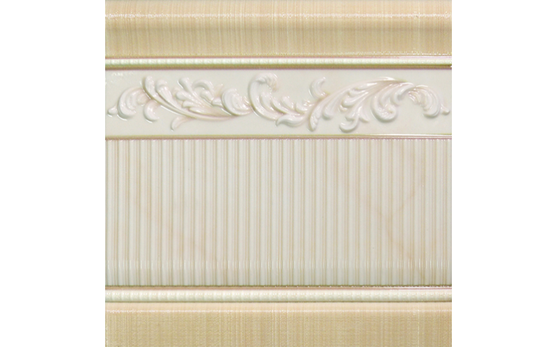 Бордюр Majestic Ivory Zocalo 20X20