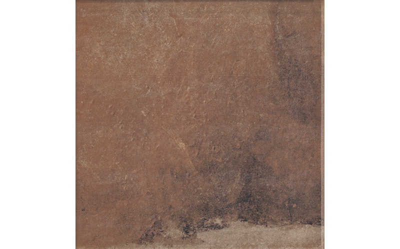 Ступень Капинос Угловая Scandiano Rosso Kapinos Stopnica Narozna 33X33