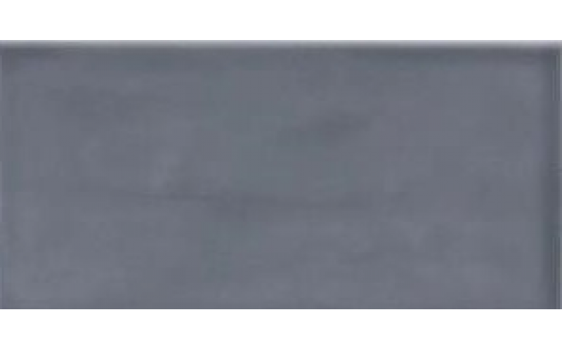 Настенная плитка Adex Habitat Liso Graphite Glossy (ADHA1003) 6,5x13