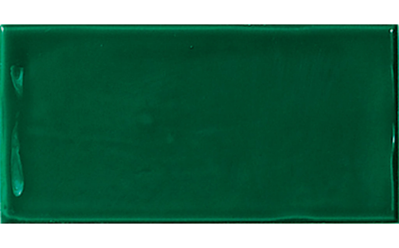 Настенная плитка Glamour-Chic Verde 7,5x15