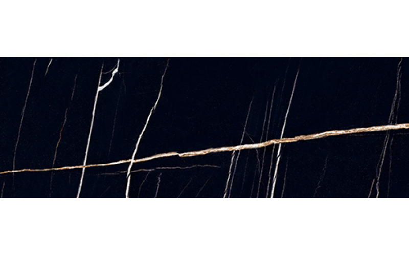 Настенная плитка Royal Nero R 24,2X70