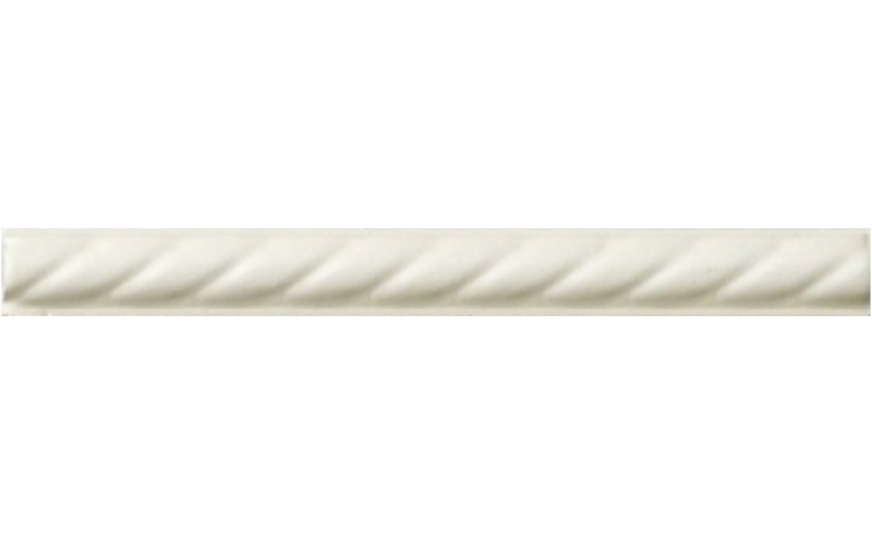 Бордюр Amarcord Idea Beige Matt Ige10 2X20