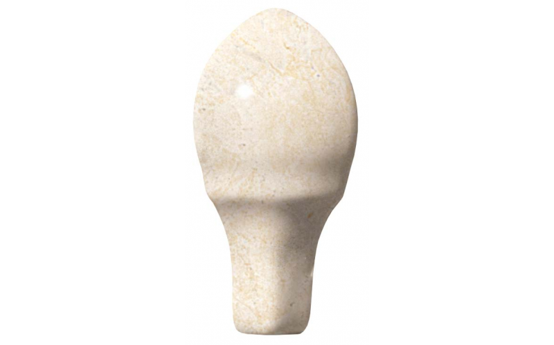 Бордюр Cream Prestige London A.e. (ALSE) 2,5x5