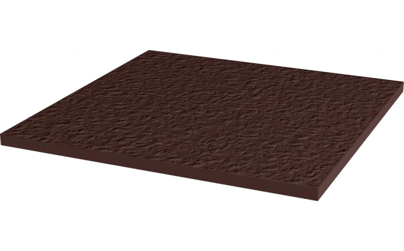 Клинкер Плитка Базовая Natural Brown Klinkier Duro 30X30