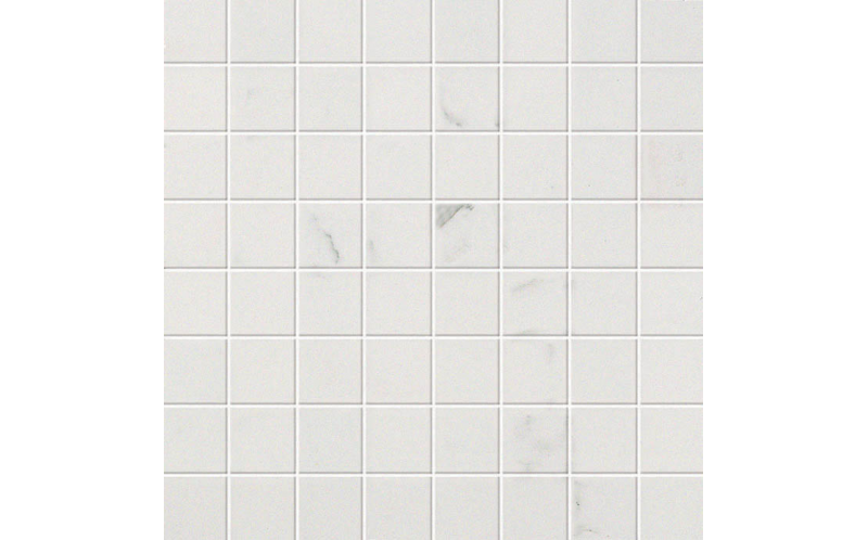 Мозаика Marvel Calacatta Mosaico Matt (ASK5) 30x30