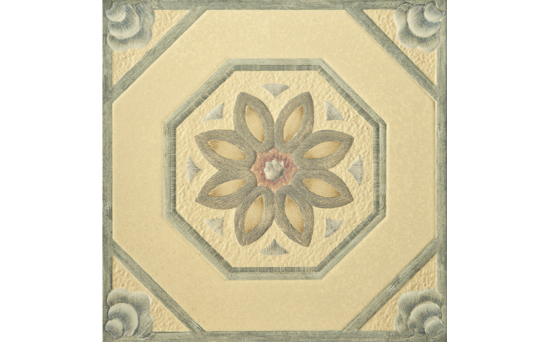 Ninfea Fondo Nymphaea Verde