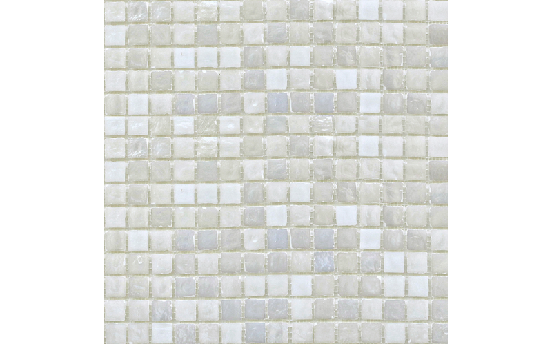 Мозаика Radical Mosaic Color Stone K05.CSA11 (16.2x16.2)