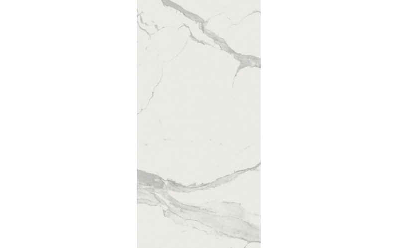 Керамогранит I Classici Di Rex Statuario A 6Mm Glossy 747659 120X240