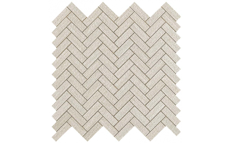 Мозаика Room Cord Herringbone Wall (9RHC) 32,4x32,4