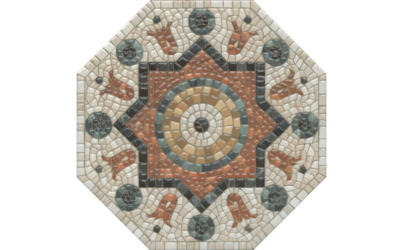 Декор Стемма HGD\A437\SG2440 24x24