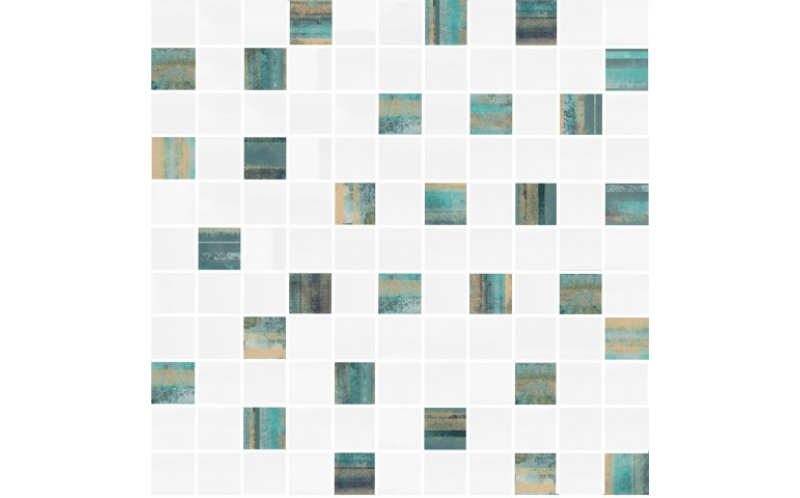 Декор Mosaic Aquarelle (Dw7Arl24) 30,5X30,5