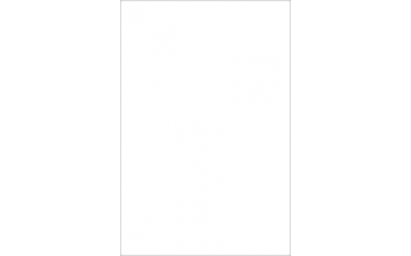 Настенная плитка Керама-Строй 8000 Белое Солнце 20x30