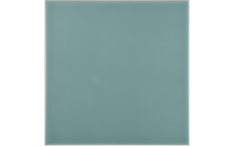 Настенная плитка Adex Liso Niza Blue (ADRI1017) 20x20