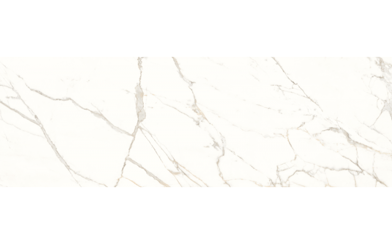 Керамогранит Archskin Stone Calacatta (SP.TR.CLW.SF) 3000x1000x5,5