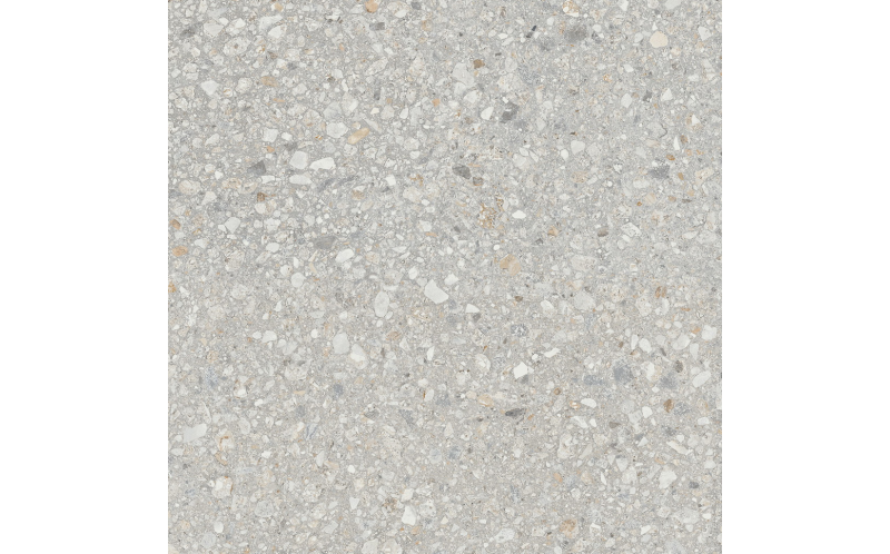 Керамогранит Aglomerat Light Grey AG21 60x60