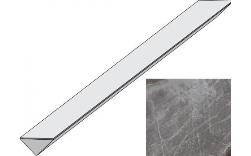 Бордюр Marvel Dream Crystal Beauty Corner 50 (LD5C) 1,4x50