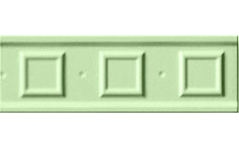 Бордюр Electa Square / Sq03 6,5X20