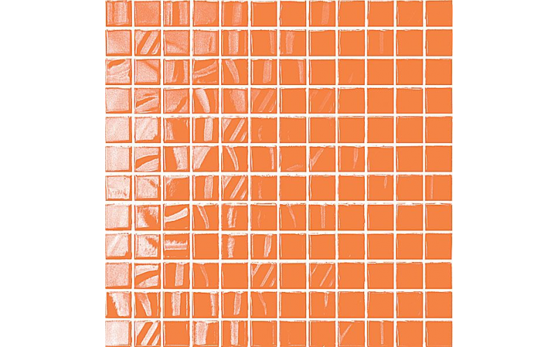 Мозаика Темари 20012 Оранжевый 8x29,8