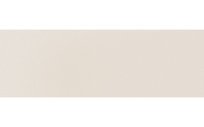 Настенная плитка Cromatica Ivory Brillo 25x75