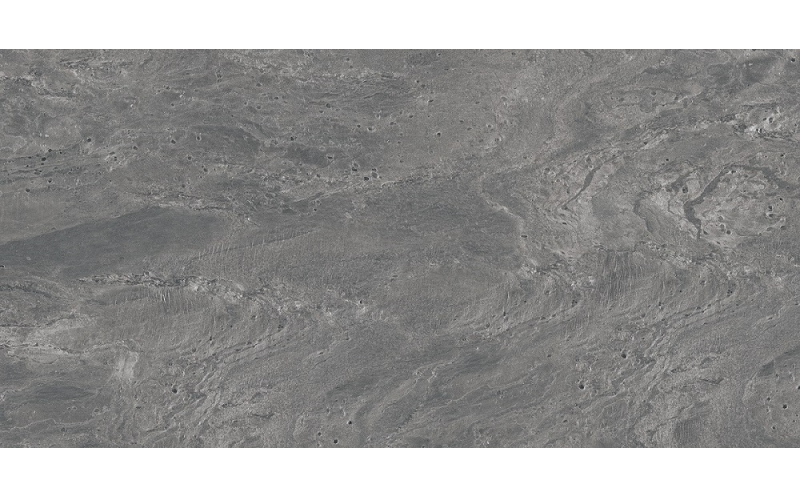 Керамогранит Azteca Vulcano Lux Basalto 60Х120 (68112)