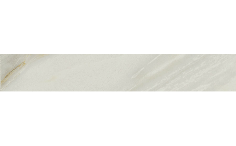 Бордюр Флоренция Белый / Firenze Bianco Listello (610090002005) 7,2X45