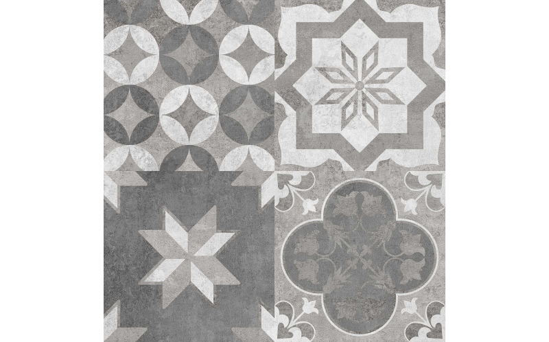 Керамогранит Art City Patchwork AR01 40.5x40.5