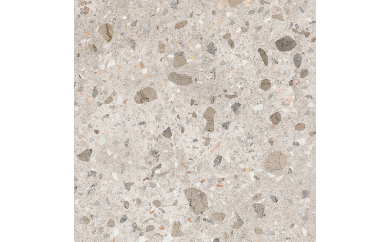 Керамогранит Терраццо Сер Глазур (Nr0136) 60X60