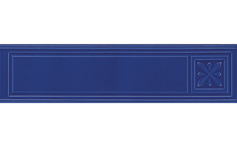 Настенная Плитка Medici Cobalt Cr. Med9 20X80