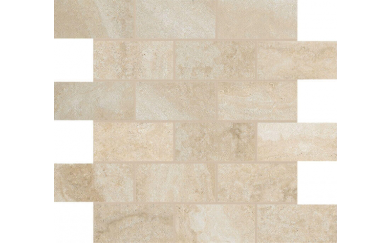 Мозаика Caracalla Sabbia Muretto G105Sm0 30X30