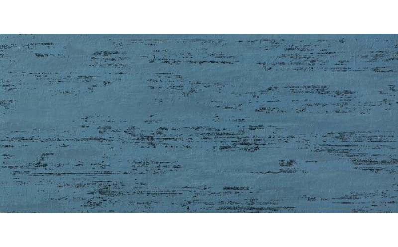 Настенная плитка Raw Blue Gold (4RGB) 50x110