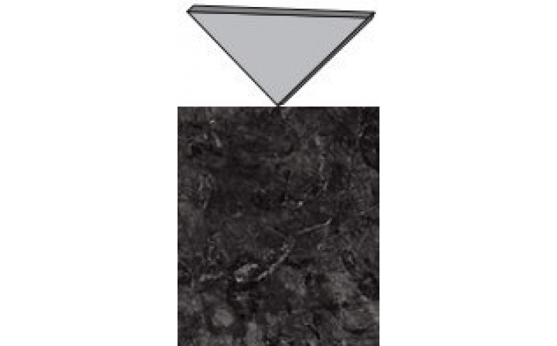 Бордюр Marvel Dream Grigio Intenso Corner A.e. (MD1G) 1,4x1,4