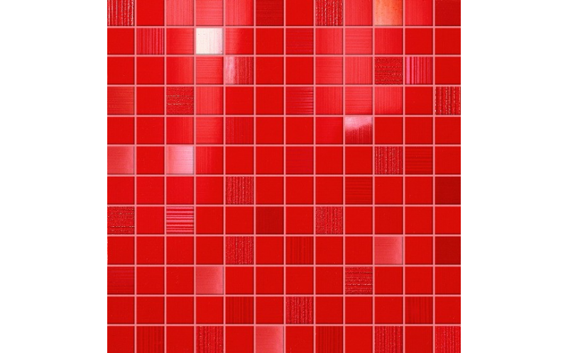 Декор Adore Flame Mosaic (6680) 30,5x30,5
