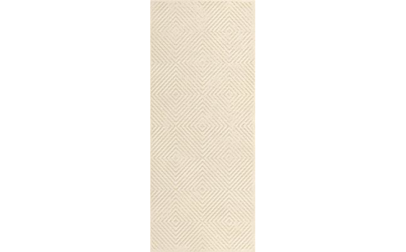 Декор Effetto Sparks beige 1 25x60 (D0442D19601)