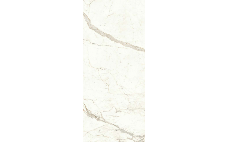 Керамогранит Marvel Shine Calacatta Prestigio Bookm A Lp (A4O2) 120x278