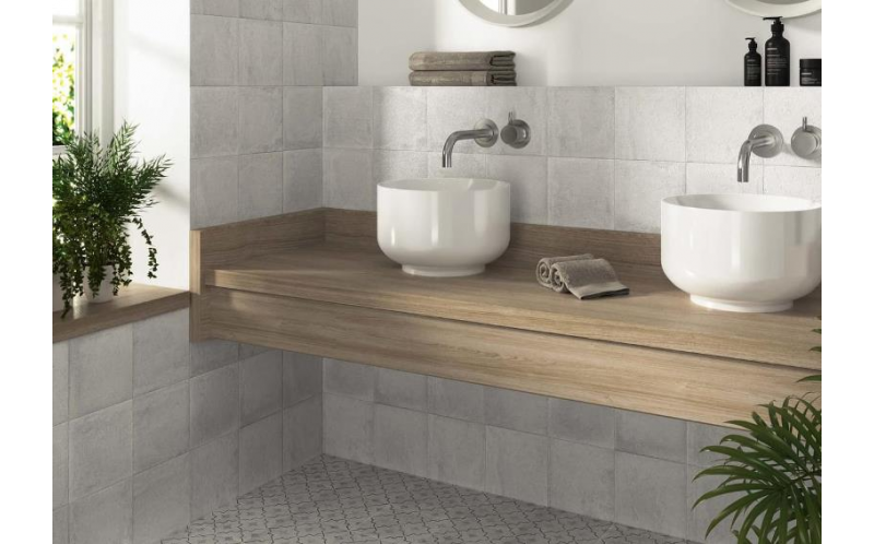 Керамогранит Mainzu Carino Deco Picos 20х20