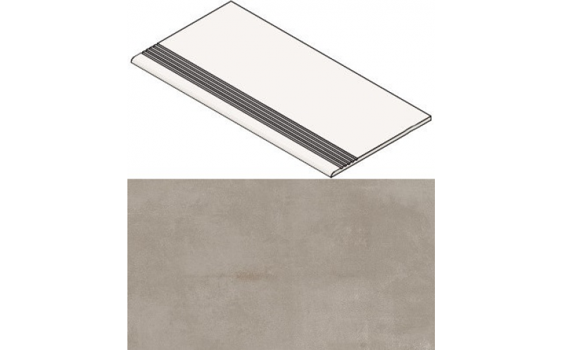 Ступень Boost Pearl Gradino (AMJB) 30x60