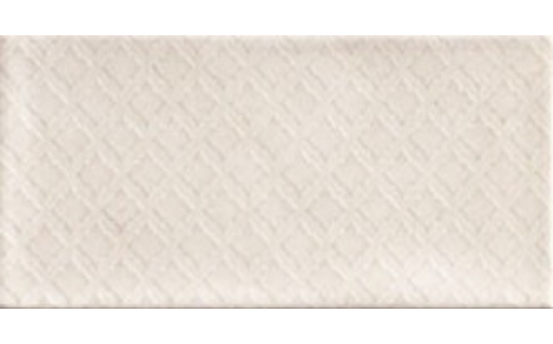 Настенная плитка Camden Decor Bianco 10x20