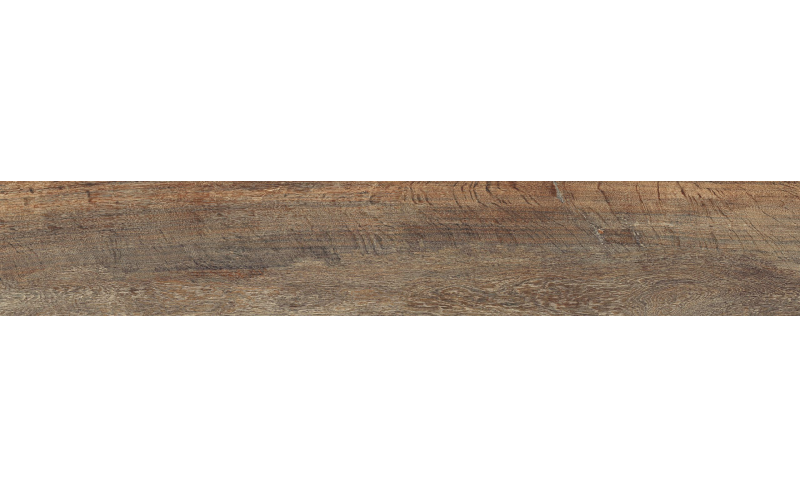 Керамогранит Brigantina Oak BG01 неполированный 19.4x120