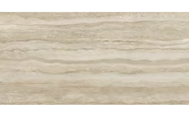 Керамогранит CityStone Травертин Линейный Матовый 7Рек R10A (K951847R) 120x60