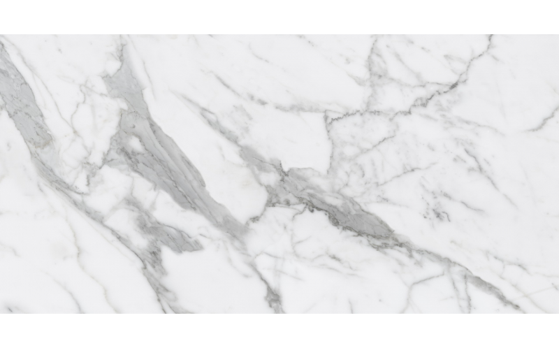 Керамогранит Montis White MN01 полированный 60x120