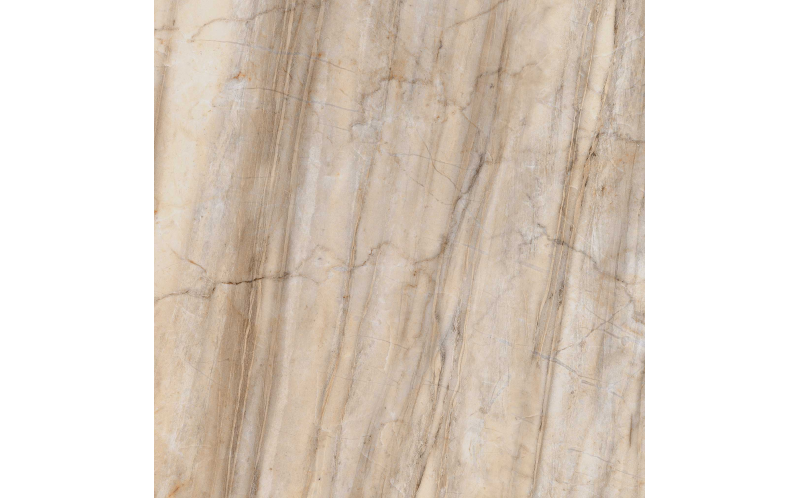 Керамогранит BR01 Bernini Pearl неполированный 80x80x11