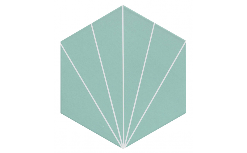 Керамогранит RLN0081 VENUS AQUA 28.5x33