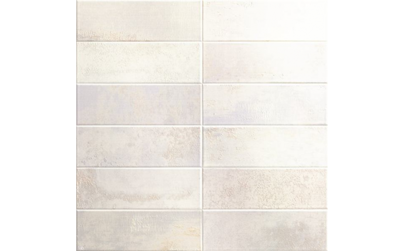 Настенная плитка Bellagio Bianco 10x30