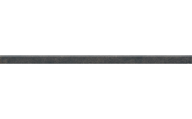Бордюр Blend Concrete Battiscopa Iron (PF60006947) 5,5x120